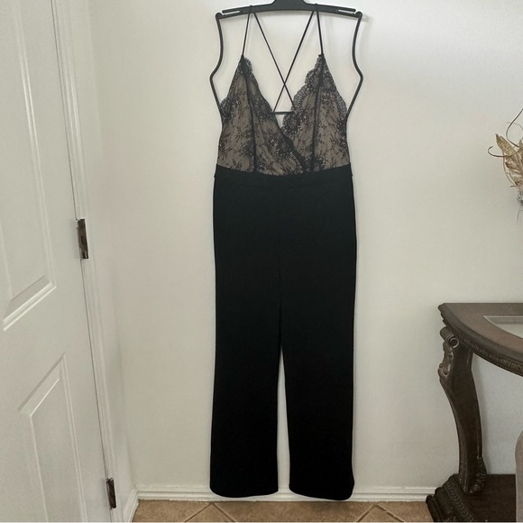 MIND CODE jumper size L black used for a few hours - Picture 2 of 12